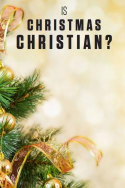 Is Christmas Christian