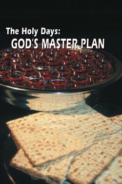 The Holy Days Gods Master Plan