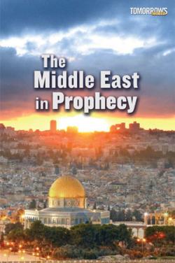 The Middle East in Prophecy