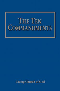 The Ten Commandments