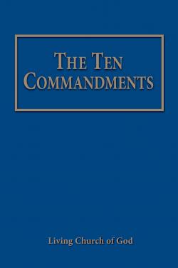 The Ten Commandments