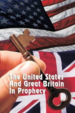 The United States and Great Britain in Prophecy