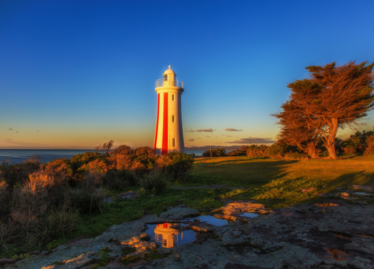 Devonport
