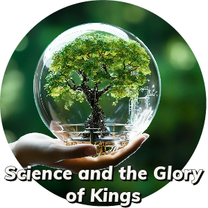 Science and the Glory of Kings (1)