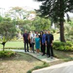 Didit and family