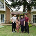 Hananiel and family