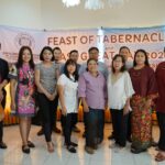 Indonesia's Living Choir