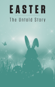 (EUS) Easter - The Untold Story