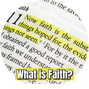 Faith