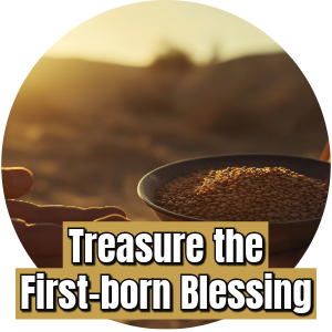 First-born small