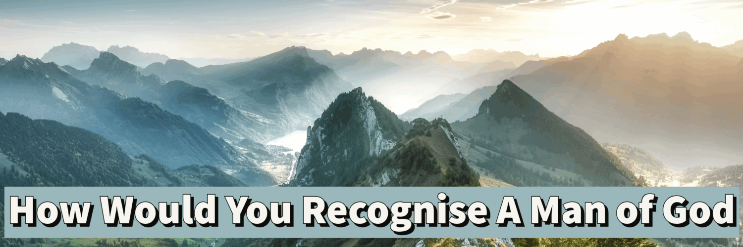 How would you recgonise Large