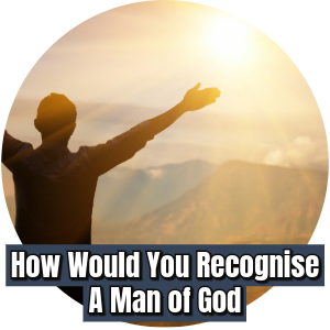 How would you recognise