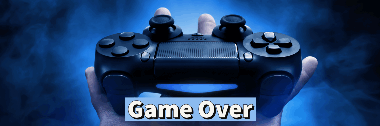 Game Over (2)