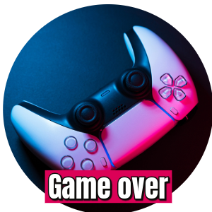 Game over (1)