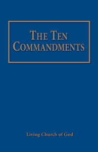 (TEN) The Ten Commandments