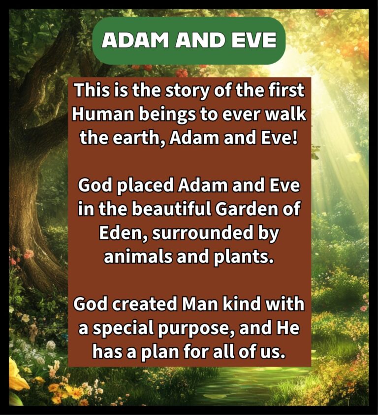 Adam & Eve Article (1)