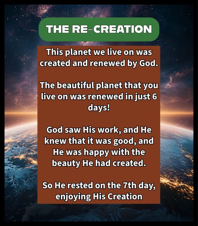 Re-Creation Article (3)