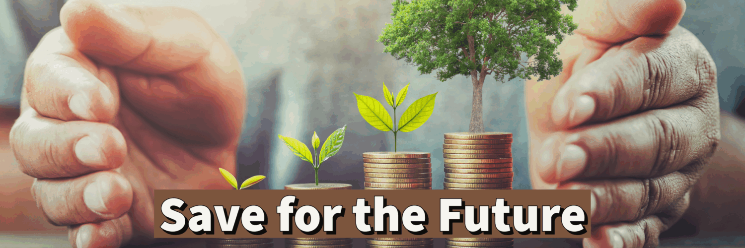 Save for the Future (2)