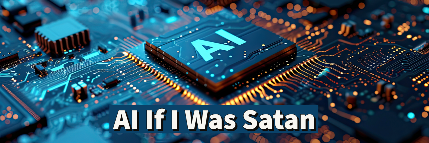 AI SAtan