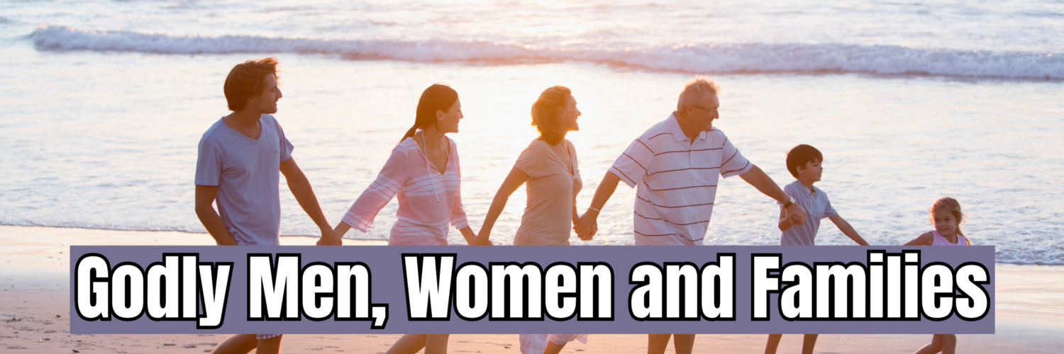 Men Women and Faamily