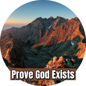 Proove God (1)